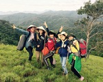 Vì sao bạn thích đi trekking Tà Năng - Phan Dũng?