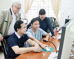 Bác sĩ Trọng Phi và câu chuyện trái tim