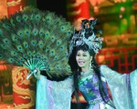 Phi Giao vẫn là của Ngọc Huyền