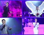 In the spotlight 16 và lời chúc đẹp cho đêm Giáng sinh