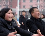 Giáo hoàng nói gì về Triều Tiên?