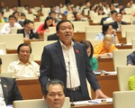 Chủ tịch Hội Nông dân Việt Nam nhậm chức Bí thư tỉnh ủy Cao Bằng