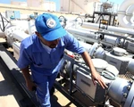 Nổ đường ống dẫn dầu tại Libya, giá dầu thế giới tăng nhanh