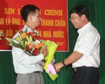 Từ 1-1-2018: Ghi âm, ghi hình khi hỏi cung, xét xử