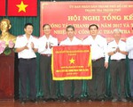 Giải quyết 84/89 vụ khiếu nại, tố cáo phức tạp, tồn đọng