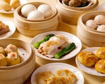 Đi Hong Kong ăn 5 món dim sum ngon nhất