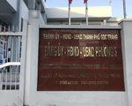Phó chủ tịch phường bị tố cáo chửi dân