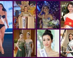 Hoa hậu 2017 - một năm rối bời của nhan sắc Việt