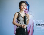 Phương Trinh Jolie kể một câu chuyện khác về tình đơn phương