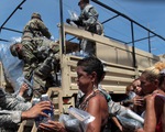 Puerto Rico đứng trước thảm kịch nhân đạo