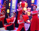 Nô nức săn tour giá rẻ, vé máy bay 0 đồng ở Hội chợ Du lịch quốc tế TP.HCM