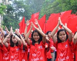 Phát động cuộc thi ‘Tự hào Việt Nam’ năm 2017