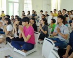Thiền không chỉ dành cho người già