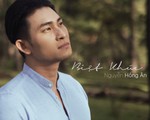 Nguyễn Hồng Ân tung ca khúc đầu tay sau thời gian làm tu sĩ
