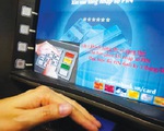 Tội phạm thẻ ngân hàng lại tung các chiêu nhử mới