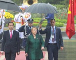 Chile ủng hộ Việt Nam ứng cử vào Hội đồng Bảo an LHQ