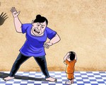 Người Việt ngày càng hung hăng do môi trường họ đang sống