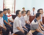 Vụ thanh tra giao thông Cần Thơ bảo kê xe quá tải: Khởi tố 3 người đưa hối lộ