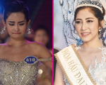 Bất bình, Hoa hậu Đại dương 2014 Đặng Thu Thảo trả danh hiệu