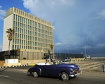 Tấn công âm thanh tại Cuba nhắm đến điệp viên Mỹ