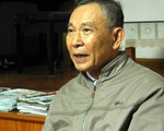 Không thể nghĩ luân chuyển là đi tráng men để về lên chức