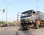 Học lái xe vì an toàn cho chính mình