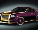 Nhà nhập khẩu Rolls-royce xin chậm nộp thuế