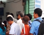 Quán cơm Nụ Cười 