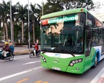 Dự án xe buýt nhanh BRT Hà Nội: Thất thoát, lãng phí hàng chục tỉ đồng