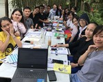 Bỏ phố lên núi học tiếng Anh