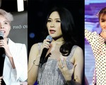 Tình buồn "lụi tim" chiếm sóng và album bất ngờ trỗi dậy