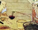 Những câu chuyện 