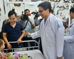 Đừng để có dịch mới chống