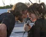 A star is born: Âm nhạc thăng hoa trong tình yêu