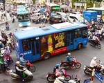 "Lùm xùm" trợ giá cho xe buýt trợ giá