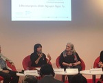 Nhà văn Nguyễn Ngọc Tư nhận giải ở Đức: Từ những thì thầm