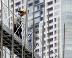 Nhật tăng cường thu hút lao động nước ngoài