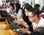 Sinh viên ĐH Quốc gia TP.HCM đi học trở lại từ 18-5