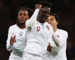Bồ Đào Nha bất bại 4 trận liên tiếp dù vắng Ronaldo