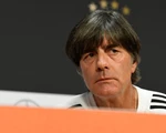 Báo chí Đức kêu gọi sa thải Joachim Loew