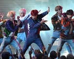 BTS đã trở thành boyband đình đám nhất thế giới như thế nào?
