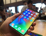 Bkav ra mắt smartphone Bphone 3