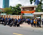 Rối với chuyện đòi chuyển trường