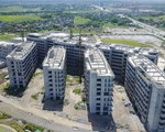Cơ sở 2 bệnh viện Bạch Mai và Việt Đức hoạt động từ 21-10