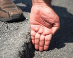 Xử lý nghiêm vụ hỏng cao tốc Đà Nẵng - Quảng Ngãi