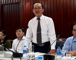 Chợ Rẫy, Thống Nhất và Nhi Đồng 2 hợp tác hiến, ghép tạng liên viện