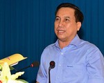 Cách chức Chủ tịch thành phố Trà Vinh