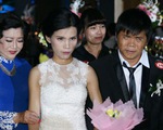 NSND Kim Cương tổ chức lễ se duyên cho 40 đôi vợ chồng khuyết tật