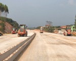 Năm 2019-2020 hoàn thành tuyến cao tốc Bắc Giang - Lạng Sơn - Hữu Nghị