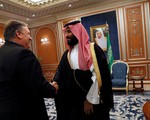 Vụ nhà báo Saudi Arabia nghi bị sát hại: Nhân quyền hay tiền sẽ thắng?